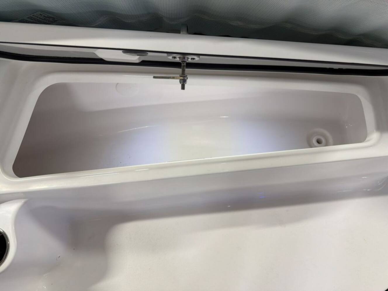 A photo of this 2026 Tidewater 210 LXF