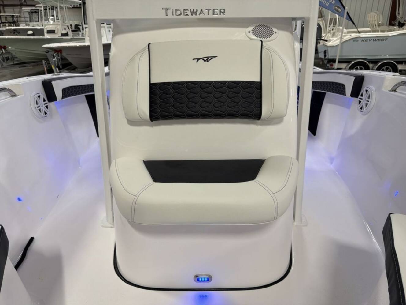A photo of this 2026 Tidewater 210 LXF