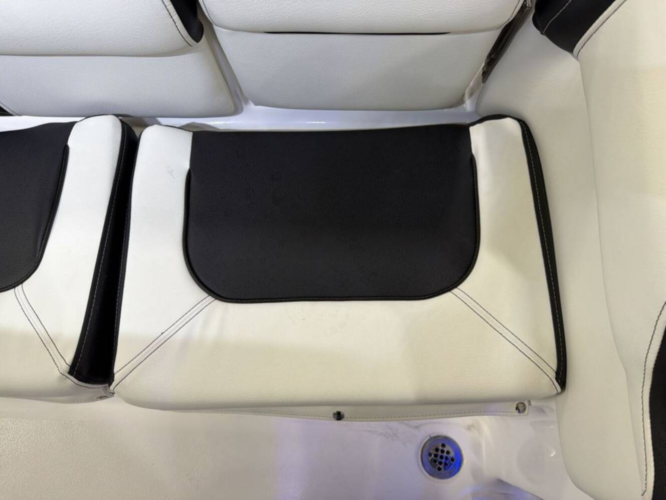 A photo of this 2026 Tidewater 210 LXF