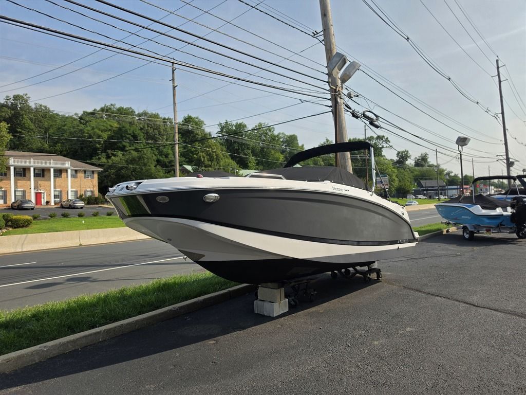 2017 Four Winns HD220 HD 270 OB in toms river NJ