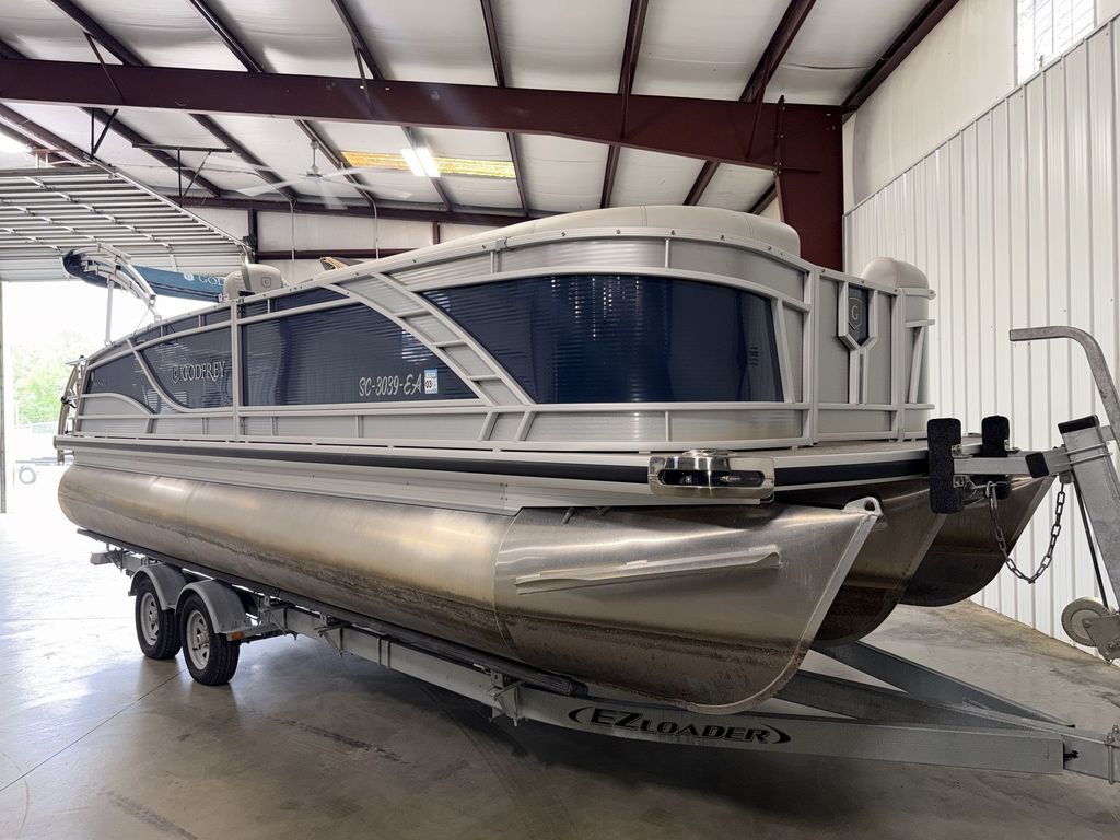2022 Monaco MC 235 SFL in lake city SC