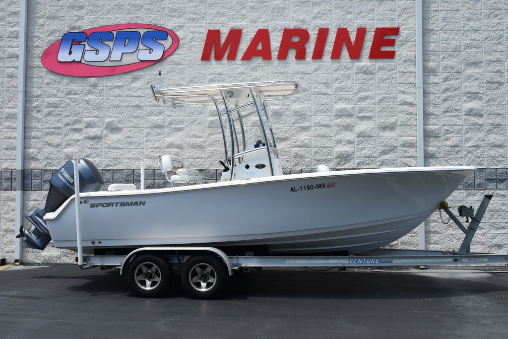 2015 Sportsman Open 212 in gulf shores AL