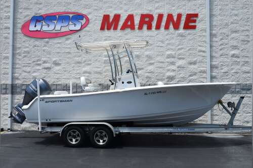 2015 Sportsman Open 212 in gulf shores AL