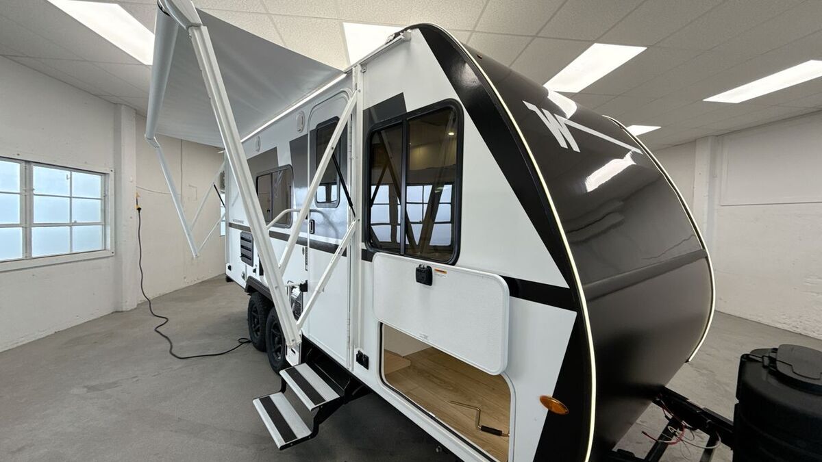 2026 Winnebago Micro Minnie 1800BH in medford OR