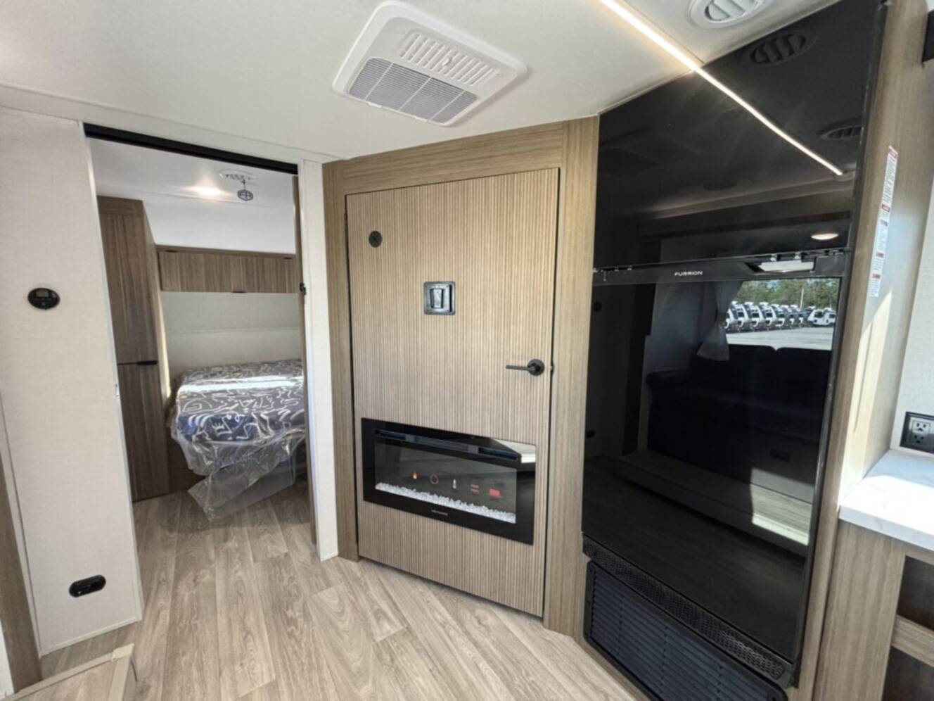 A photo of this 2026 Forest River Salem Cruise Lite 26ICE