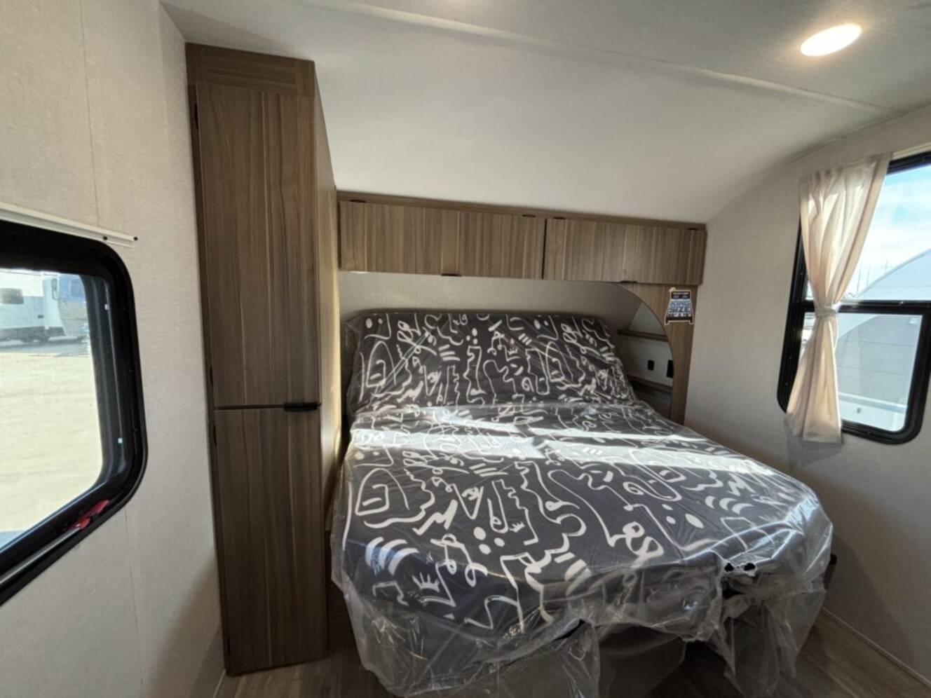 A photo of this 2026 Forest River Salem Cruise Lite 26ICE