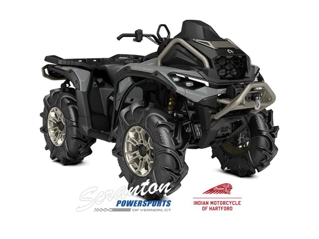 2026 Can-Am OUTLANDER X MR 850 in vernon CT