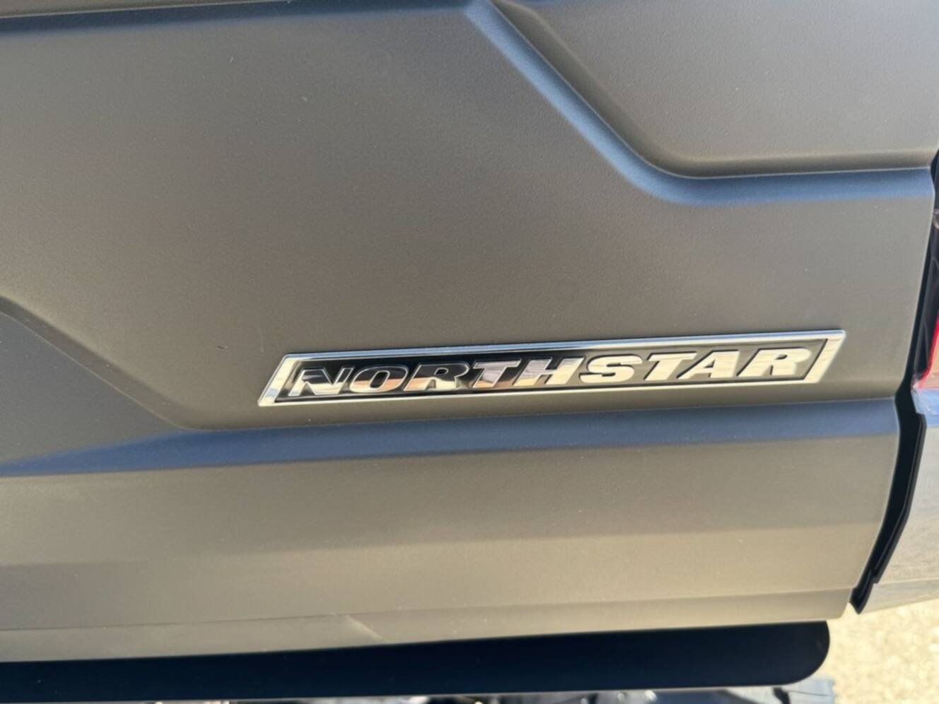 A photo of this 2026 Polaris® Ranger XP 1000 NorthStar Ultimate
