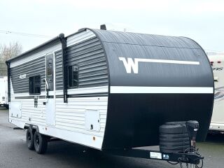 2026 WINNEBAGO ACCESS 25BH
