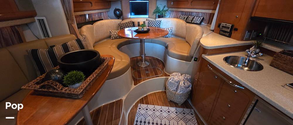 2007 Chaparral 330 Signature in little elm TX