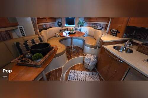 2007 Chaparral 330 Signature in little elm TX