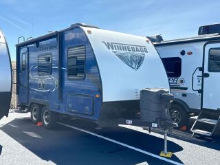 2019 WINNEBAGO MICRO MINNIE 1708FB