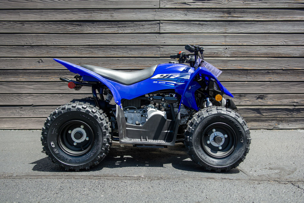 2026 Yamaha YFZ50 in waynesboro VA