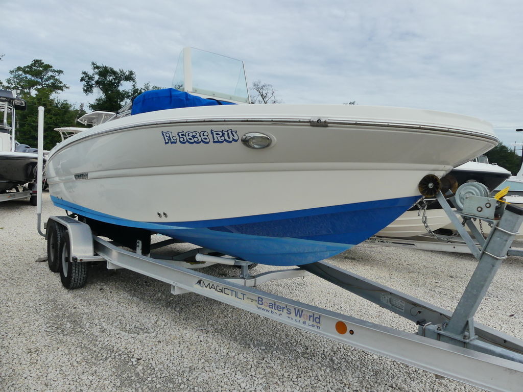 2019 Stingray 216 CC 273 in bradenton FL