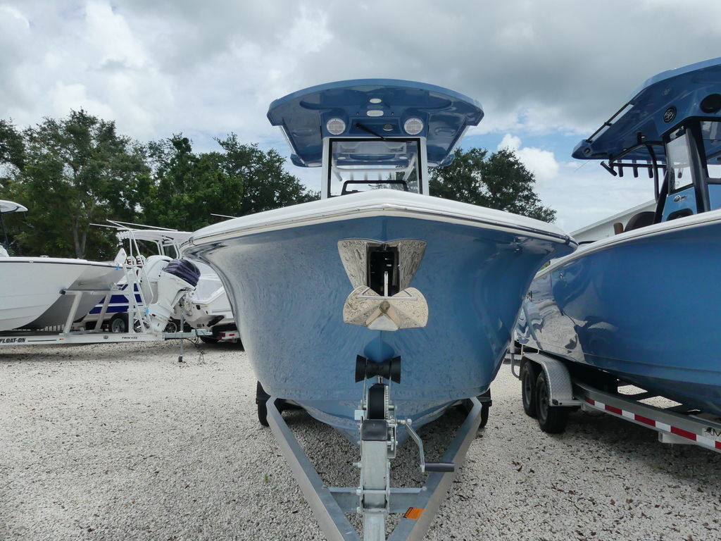 2026 Sea Pro 245 Sandbar in bradenton FL