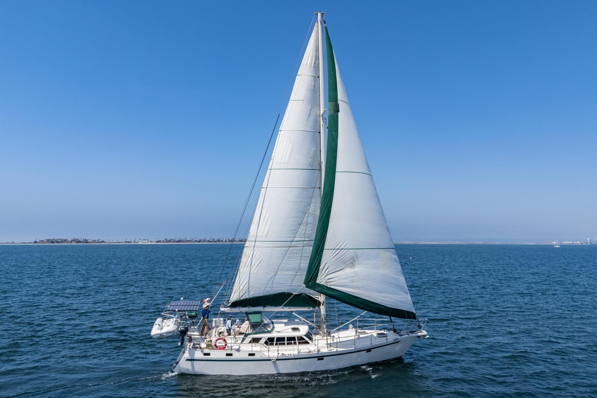 2006 Bruce Roberts 49 in san diego CA
