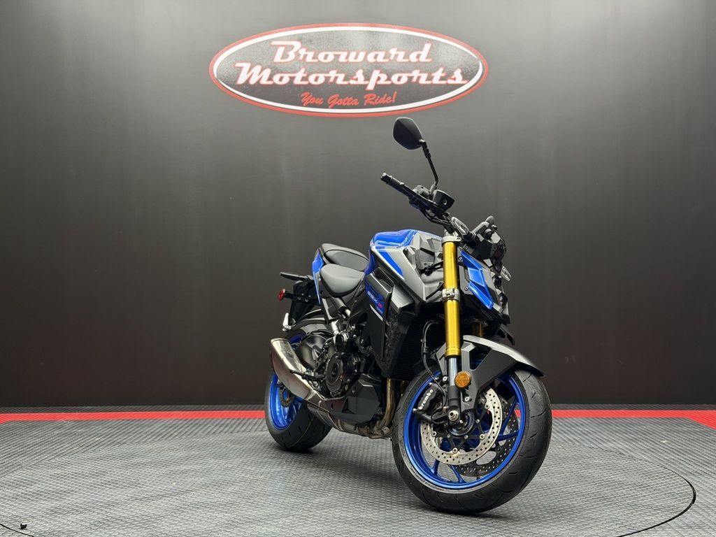 2026 Suzuki GSX-S1000 1000 in West Palm Beach, FL