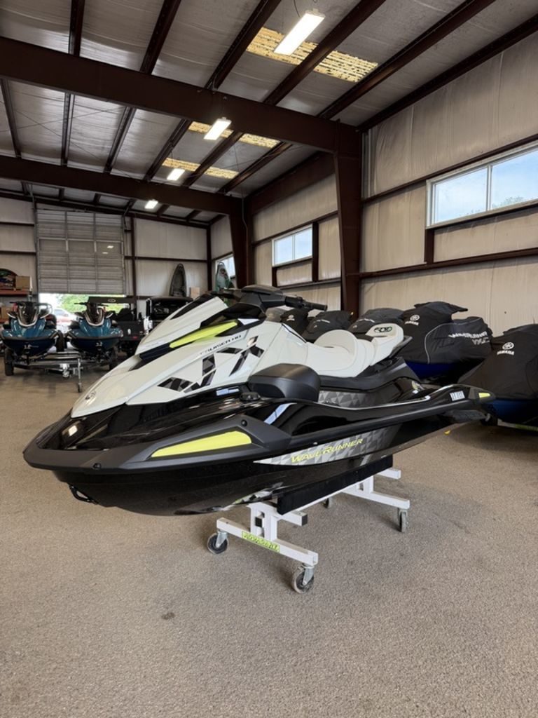 2026 Yamaha VX Cruiser® HO with Audio CRUISER HO in Athens, TX