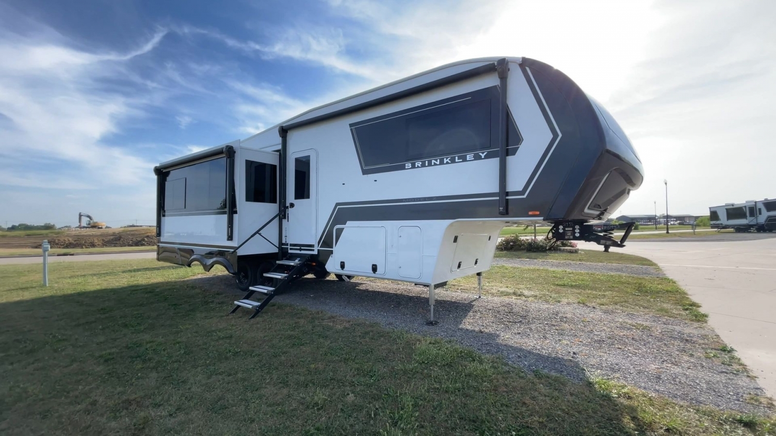 2026 Brinkley Rv MODEL Z 2900 in blue grass IA