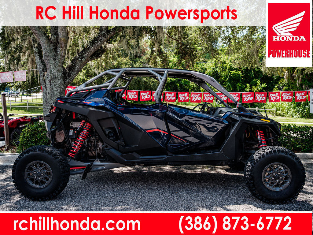 2023 Polaris® RZR Pro R 4 Ultimate in deland FL
