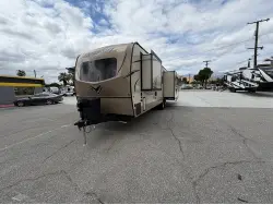 2019 Forest River Flagstaff Lite 27RLWS