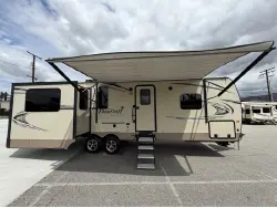 2019 Forest River Flagstaff Lite 27RLWS
