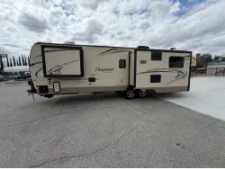 2019 Forest River Flagstaff Lite 27RLWS