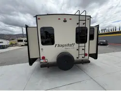 2019 Forest River Flagstaff Lite 27RLWS