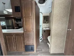 2019 Forest River Flagstaff Lite 27RLWS