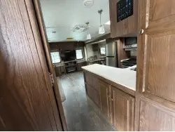 2019 Forest River Flagstaff Lite 27RLWS