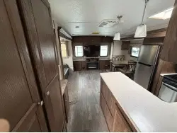 2019 Forest River Flagstaff Lite 27RLWS