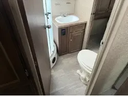 2019 Forest River Flagstaff Lite 27RLWS
