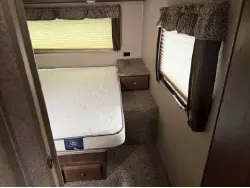 2019 Forest River Flagstaff Lite 27RLWS