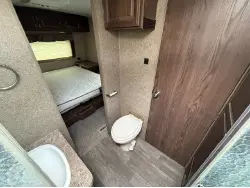 2019 Forest River Flagstaff Lite 27RLWS