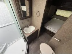 2019 Forest River Flagstaff Lite 27RLWS