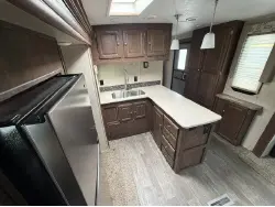 2019 Forest River Flagstaff Lite 27RLWS