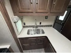2019 Forest River Flagstaff Lite 27RLWS