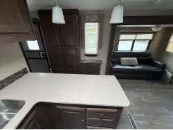 2019 Forest River Flagstaff Lite 27RLWS