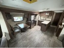 2019 Forest River Flagstaff Lite 27RLWS