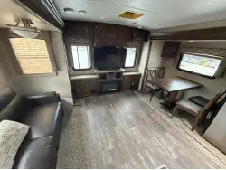 2019 Forest River Flagstaff Lite 27RLWS
