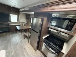 2019 Forest River Flagstaff Lite 27RLWS