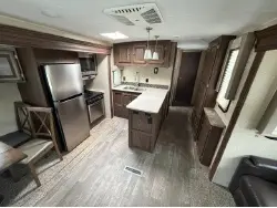 2019 Forest River Flagstaff Lite 27RLWS