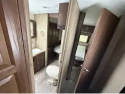 2019 Forest River Flagstaff Lite 27RLWS