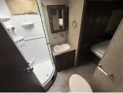 2019 Forest River Flagstaff Lite 27RLWS