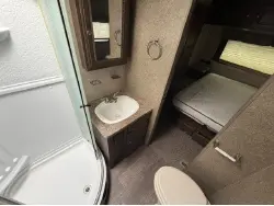 2019 Forest River Flagstaff Lite 27RLWS