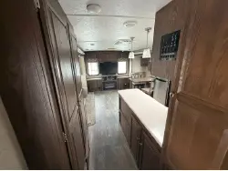 2019 Forest River Flagstaff Lite 27RLWS