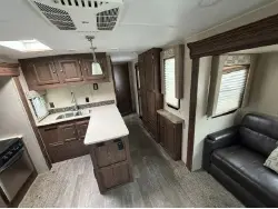 2019 Forest River Flagstaff Lite 27RLWS