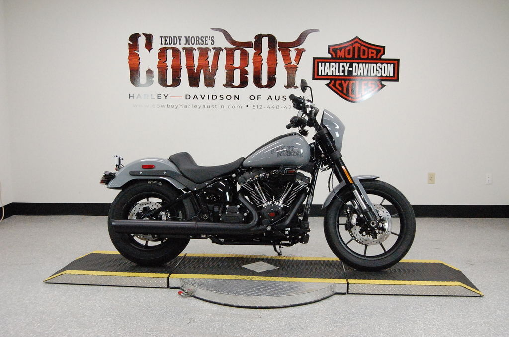 2026 Harley-Davidson® FXLRS - Low Rider® S S in Austin, TX