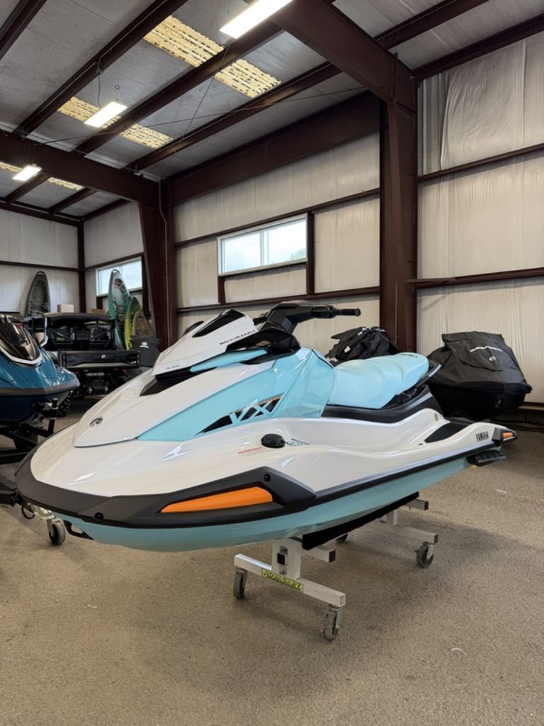 2026 Yamaha VX® in athens TX