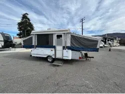 2008 FLEETWOOD AMERICANA CHEYENNE
